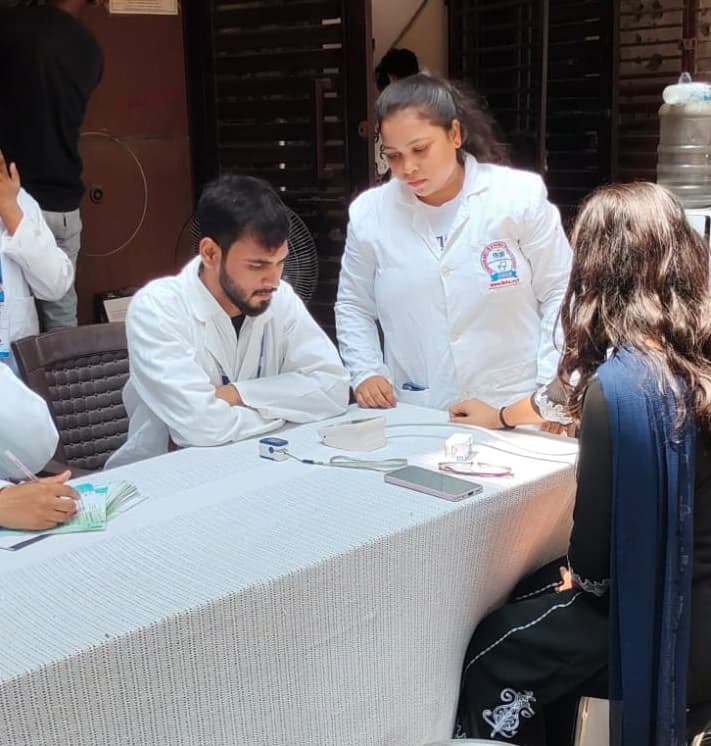 Integrated Institute of Medical and Health Sciences New Delhi Events photo 7